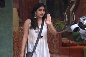 Bigg boss tidbits: Punarnavi on the verge of eviction?