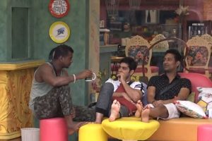 Bigg boss: How clean is your journey in the house?
