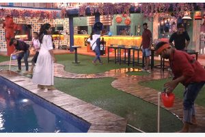 Hidden agenda: Did  Ali Reza reenter ‘Bigg boss’ to help Shiva Jyothy reach finals?