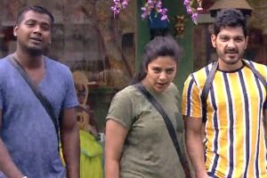 Bigg boss Episode 74: Battle of Medallion