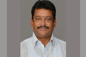 Ex MLA arrested for ‘CM Down Down’ slogan: AP