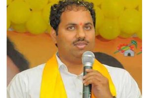 Kodela son surrenders in court: YCP cases