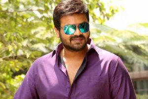 Finally, Manchu Manoj finds his script