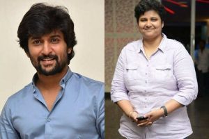 Nani in plans to repeat Ala Modalaindi magic?