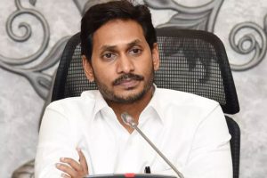 Jagan India’s most unpredictable CM: Economic Times