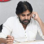 Pawan's efforts to unite political parties on the sand issue in AP