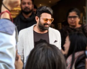 Prabhas turns checkmate for Dil Raju and Mythri