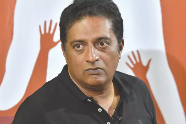 Prakash Raj