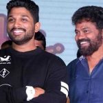 Sukumar to begin Allu Arjun’s movie in 10 days