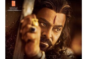 Syeraa Narasimha Reddy is decent on the third day – 3 Days AP/TS Collections