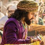 Syeraa Narasimha Reddy Day1 APTS Collections