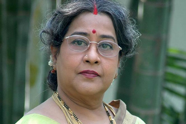 Veteran actress Geethanjali passed away