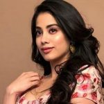 Janhvi Kapoor