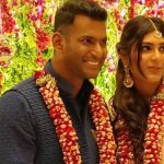 Vishal's wedding with Anisha Reddy not called off?