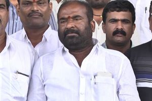 TSRTC union leader booked as strike enters 21st day