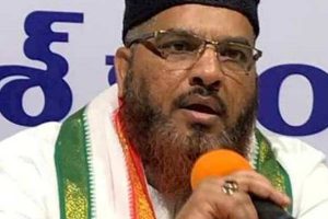 Attempt to shield Hyderabad flyover accident accused: Cong