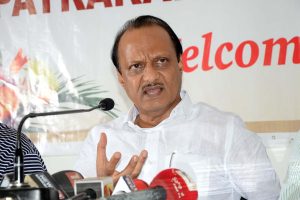 Clean chit for Ajit Pawar in irrigation scam cases?