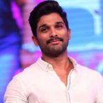 Allu Arjun