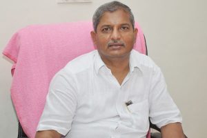 TRS legislator stripped of Indian citizenship