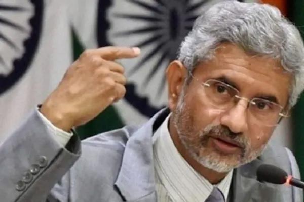 Indians account for 93% of H4 visas in US Jaishankar