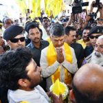 Jagan One Chance became death sentence for AP: Naidu