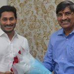 Jagan's growing anti-BJP stand behind CS transfer