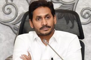 Judgement Day for CM Jagan