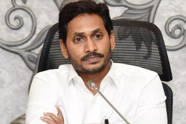 Judgement Day arrives on CM Jagan future