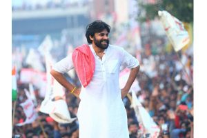 Pawan to tour Amaravathi tomorrow to support farmers agitation