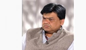 Praveen Prakash heart-touching letter to Jagan Circar