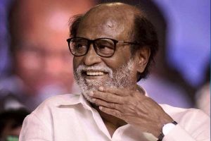 What’s next for Rajinikanth?