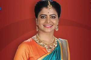 As expected, Bigg Boss Shiva Jyothy joins TV9