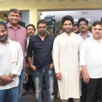 Sukumar's new assignment for Allu Arjun