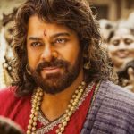 Syeraa Narasimha Reddy (all versions) Worldwide Closing Collections