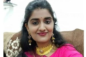 3 policemen suspended in Hyd vet’s rape and murder case