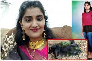 TS police wasted 3 hours in receiving complaint on Priyanka Reddy’s case!