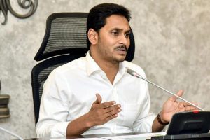 Jagan admits “Sakshi” gives ‘wrong news’!