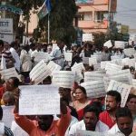 Amaravati Farmers