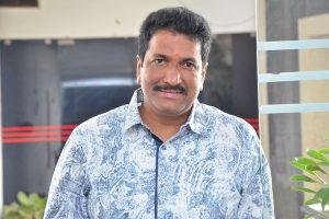 Sarileru Neekevvaru is a tribute for every Indian soldier says Anil Sunkara
