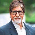 Amitabh Bachchan