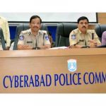Focus on Cyberabad Commissioner Sajjanar for 'instant justice'