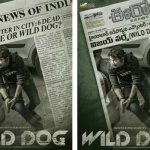 Wild Dog
