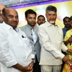 AP Police criminal cases against JC? Rising tensions