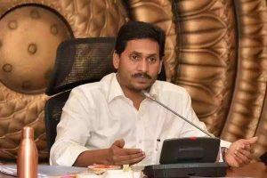 Jagan Capitals not wise: The Hindu poll