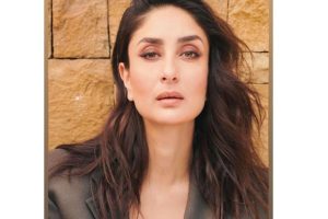 Pic Talk: Kareena Kapoor nails it in Style