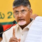 Kisses then, punches now: Naidu on Jagan treatment