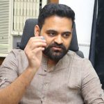 Praveen Sattaru to direct Nagarjuna