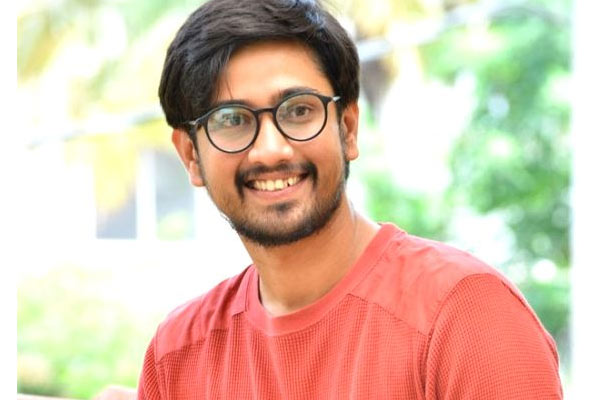 Raj Tarun left in deep shock