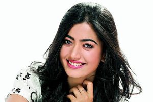 Rashmika’s flawless dance moves for Sarileru Neekevvaru