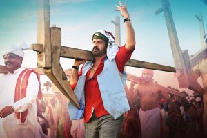 Ruler Day 1 AP/TS Collections – Below Par Opening